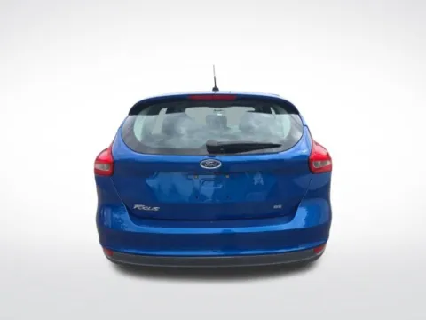 More photos of 2018 Ford Focus SE at Used Cars of Baltimore, MD