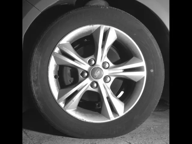 Ford Focus photo 10