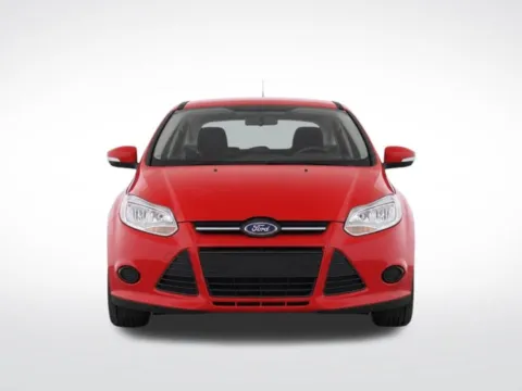 More photos of 2018 Ford Focus SE at Used Cars of Baltimore, MD