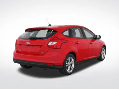 More photos of 2018 Ford Focus SE at Used Cars of Baltimore, MD