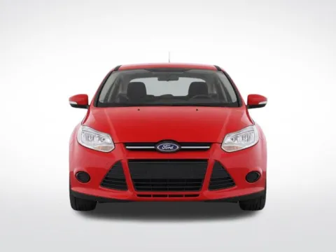 More photos of 2018 Ford Focus SE at Used Cars of Baltimore, MD