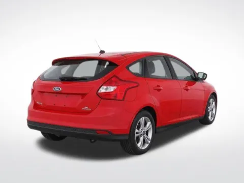 More photos of 2018 Ford Focus SE at Used Cars of Baltimore, MD