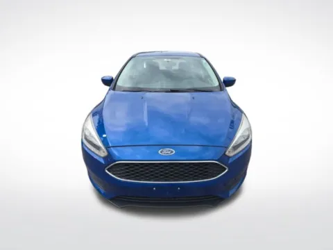 Photos of 2018 Ford Focus SE for sale in Cockeysville, MD at Used Cars of Baltimore