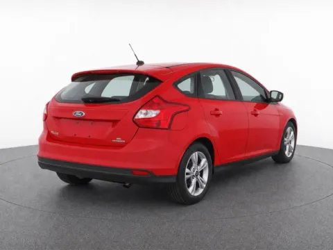 More photos of 2018 Ford Focus SE at Used Cars of Baltimore, MD