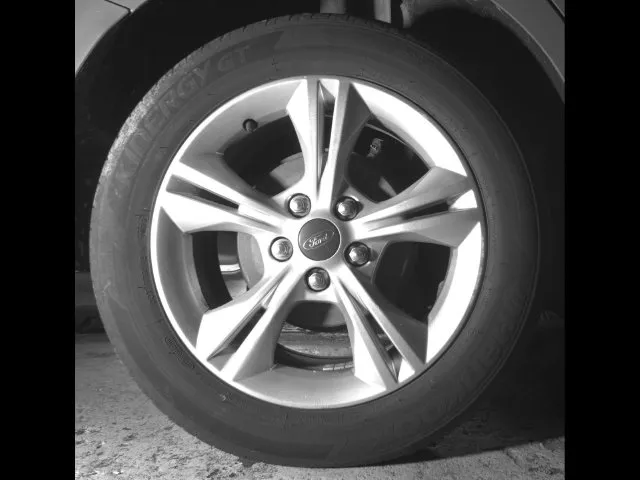 Ford Focus photo 12