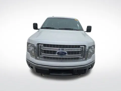 Photos of 2013 Ford F-150 XLT for sale in Cockeysville, MD at Used Cars of Baltimore