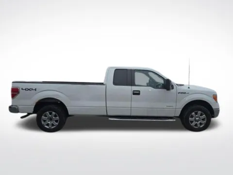 More photos of 2013 Ford F-150 XLT at Used Cars of Baltimore, MD