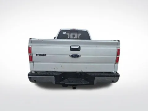 More photos of 2013 Ford F-150 XLT at Used Cars of Baltimore, MD