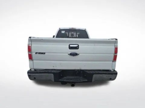 More photos of 2013 Ford F-150 XLT at Used Cars of Baltimore, MD