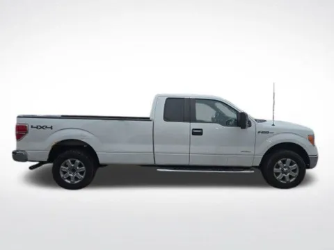 More photos of 2013 Ford F-150 XLT at Used Cars of Baltimore, MD