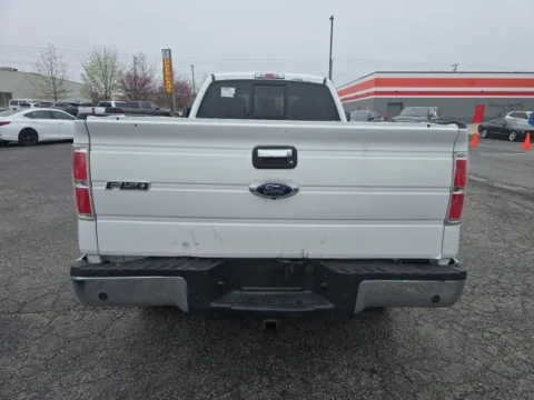 More photos of 2013 Ford F-150 XLT at Used Cars of Baltimore, MD