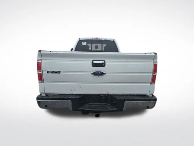 Ford F-150 photo 5