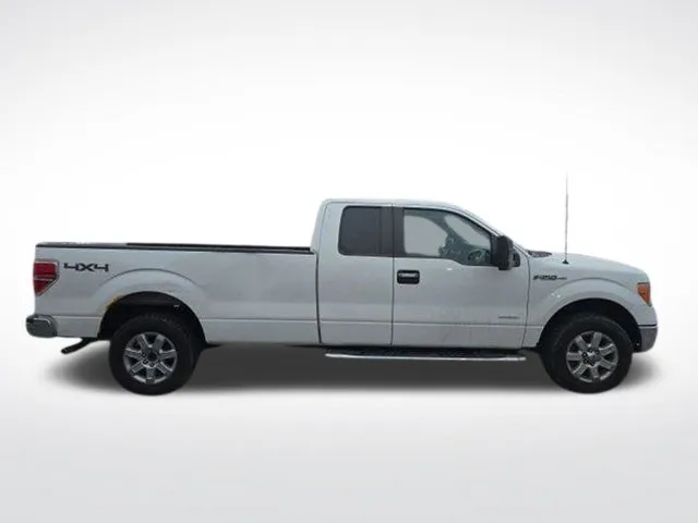 Ford F-150 photo 4