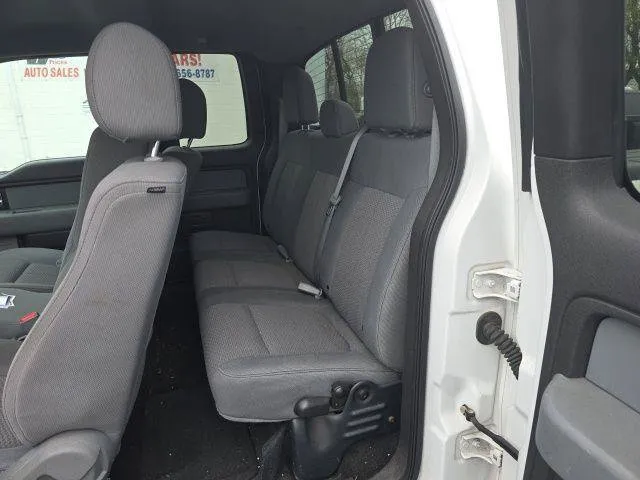 Ford F-150 photo 7