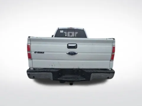 More photos of 2013 Ford F-150 XLT at Used Cars of Baltimore, MD