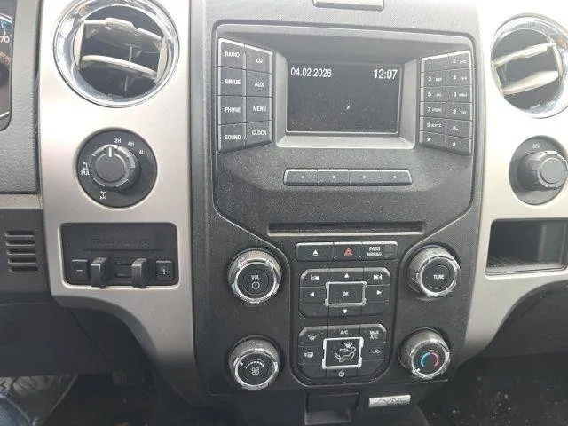 Ford F-150 photo 8