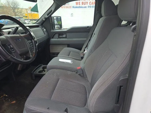 Ford F-150 photo 6