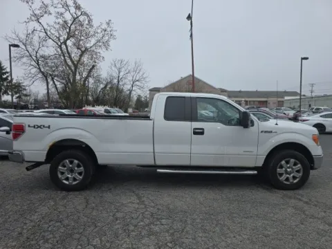 More photos of 2013 Ford F-150 XLT at Used Cars of Baltimore, MD