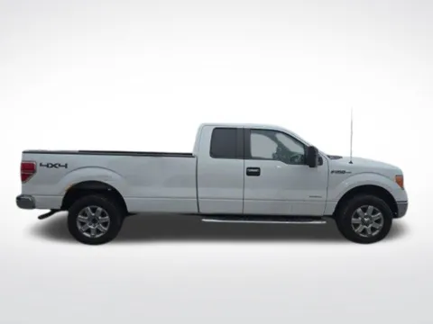 More photos of 2013 Ford F-150 XLT at Used Cars of Baltimore, MD