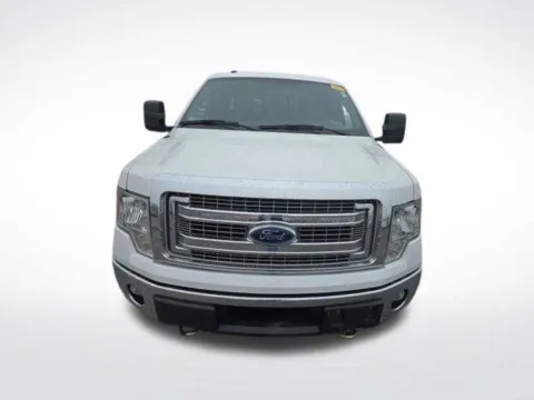 Photos of 2013 Ford F-150 XLT for sale in Cockeysville, MD at Used Cars of Baltimore
