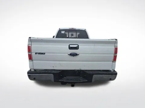 More photos of 2013 Ford F-150 XLT at Used Cars of Baltimore, MD