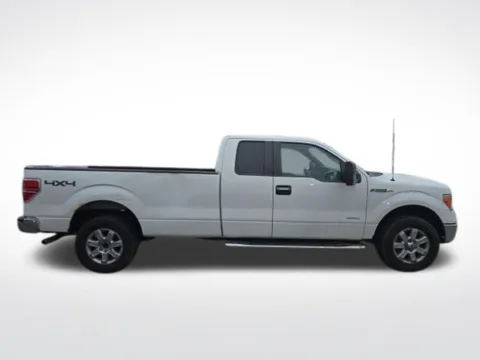 More photos of 2013 Ford F-150 XLT at Used Cars of Baltimore, MD