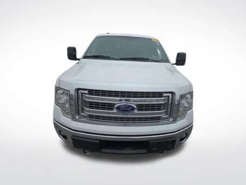 Photos of 2013 Ford F-150 XLT for sale in Cockeysville, MD at Used Cars of Baltimore