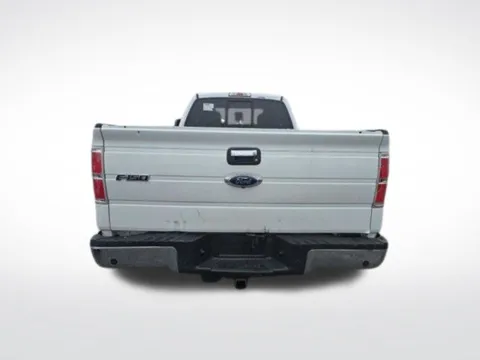More photos of 2013 Ford F-150 XLT at Used Cars of Baltimore, MD