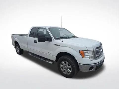 Another view of 2013 Ford F-150 XLT for sale in Cockeysville, MD at Used Cars of Baltimore