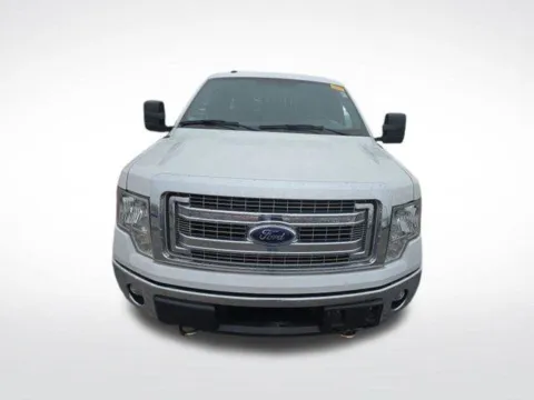 Photos of 2013 Ford F-150 XLT for sale in Cockeysville, MD at Used Cars of Baltimore