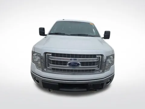 Photos of 2013 Ford F-150 XLT for sale in Cockeysville, MD at Used Cars of Baltimore