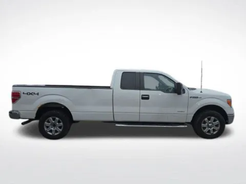 More photos of 2013 Ford F-150 XLT at Used Cars of Baltimore, MD