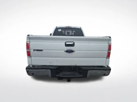 More photos of 2013 Ford F-150 XLT at Used Cars of Baltimore, MD