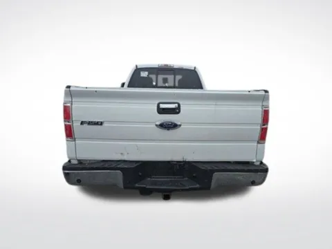 More photos of 2013 Ford F-150 XLT at Used Cars of Baltimore, MD