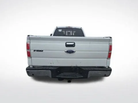 More photos of 2013 Ford F-150 XLT at Used Cars of Baltimore, MD