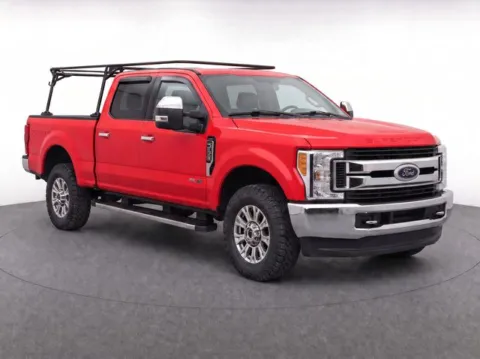 Photos of 2017 Ford F-350SD XLT for sale in Cockeysville, MD at Used Cars of Baltimore