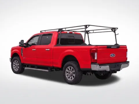 Another view of 2017 Ford F-350SD XLT for sale in Cockeysville, MD at Used Cars of Baltimore
