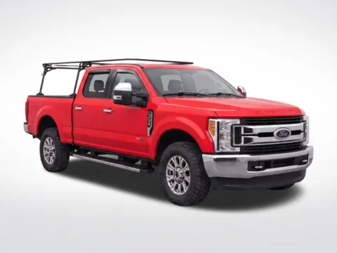 Photos of 2017 Ford F-350SD XLT for sale in Cockeysville, MD at Used Cars of Baltimore