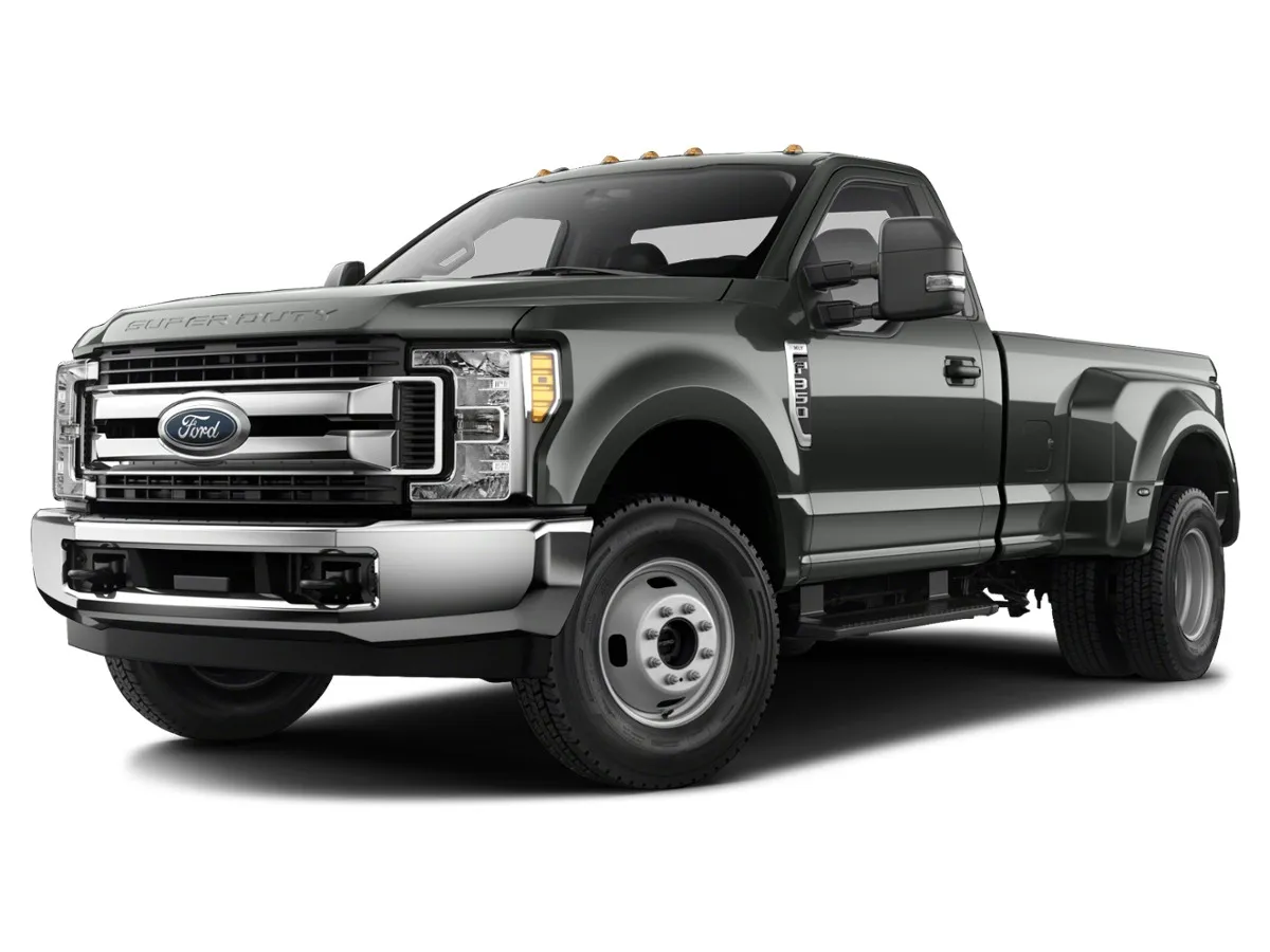 2017 Ford F-350SD XLT for sale in Cockeysville, MD