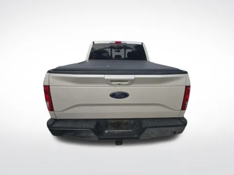 More photos of 2017 Ford F-150 Lariat at Used Cars of Baltimore, MD