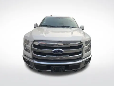 Photos of 2017 Ford F-150 Lariat for sale in Cockeysville, MD at Used Cars of Baltimore