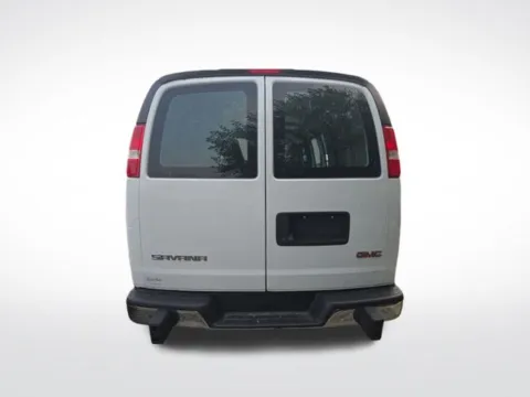 More photos of 2018 GMC Savana 2500 Work Van at Used Cars of Baltimore, MD