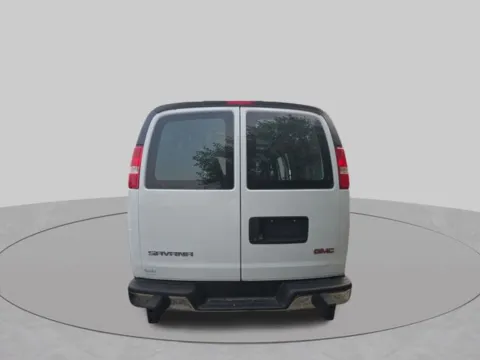 More photos of 2018 GMC Savana 2500 Work Van at Used Cars of Baltimore, MD