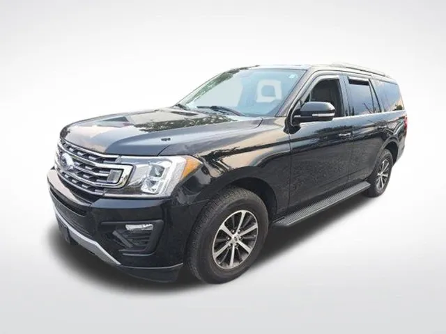 2019 Ford Expedition