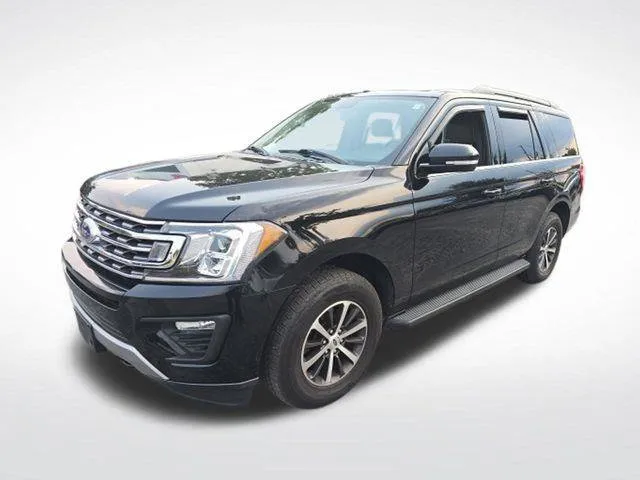 Ford Expedition