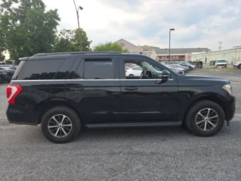 Another view of 2019 Ford Expedition XLT for sale in Cockeysville, MD at Used Cars of Baltimore