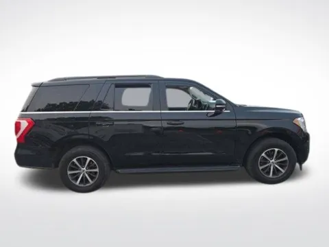 Another view of 2019 Ford Expedition XLT for sale in Cockeysville, MD at Used Cars of Baltimore