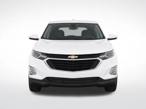 More photos of 2020 Chevrolet Equinox LT at Used Cars of Baltimore, MD