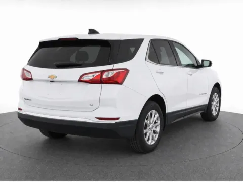 More photos of 2020 Chevrolet Equinox LT at Used Cars of Baltimore, MD
