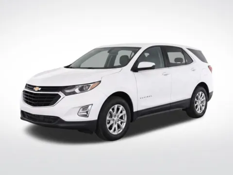 Photos of 2020 Chevrolet Equinox LT for sale in Cockeysville, MD at Used Cars of Baltimore